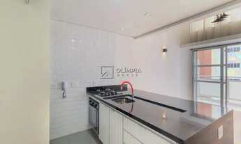 Imagem 7: Apartamento Locação Pinheiros 67 m² 1 Dormitórios