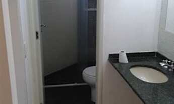 Imagem 3: FLAT - PARAÍSO - SP