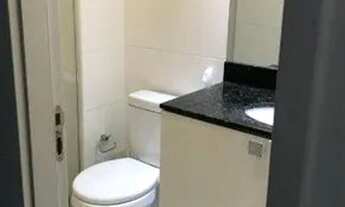 Imagem 4: Apartamento para venda possui 40 metros quadrados com 1 quarto