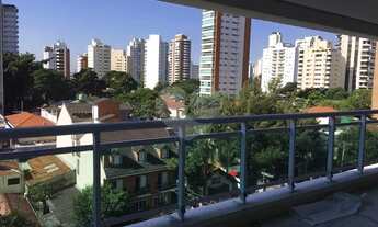 Imagem 4: Campo Belo 3 suítes, varanda gourmet