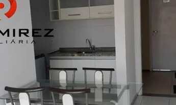 Imagem 6: Alugo - Apt no Gran Park Pássaros - Andar alto