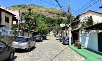 Imagem 5: Casa em Condomínio para Venda em Rio de Janeiro, Taquara, 4 dormitórios, 1 suíte, 3 banhei