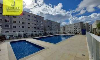 Imagem: Apartamento com 2 dormitórios à venda