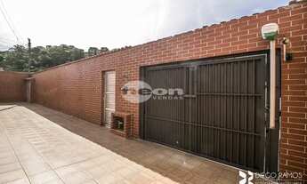 Imagem 2: SãO BERNARDO DO CAMPO - Casa Padrão - Ferrazópolis