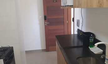 Imagem 5: Apartamento para aluguel possui 55 metros quadrados com 2 quartos em Intermares - Cabedelo