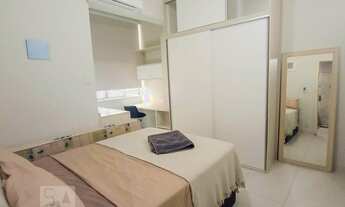 Imagem 7: Apartamento para Aluguel - Centro, 1 Quarto, 38 m2