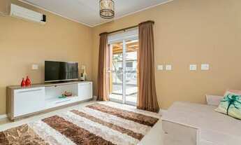 Imagem 5: Casa para venda com 141 metros quadrados com 3 quartos em Campeche - Florianópolis - SC