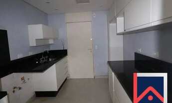 Imagem 4: Apartamento Venda 2 Dormitórios - 96 m² Campo Belo