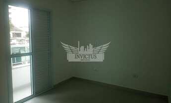 Imagem 6: Apartamento com 3 Dormitórios à Venda, 67m² - Vila Pire, Santo André/SP