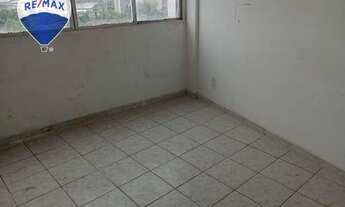 Imagem 3: Apartamento com 2 dormitórios para alugar, 73 m² por R$ 1.500,11/mês - Santo Amaro - Recif