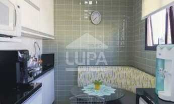 Imagem 7: Apartamento com 4 dormitórios à venda na Água Fria!