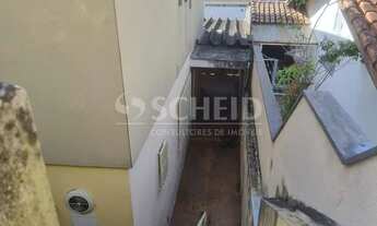 Imagem 4: Sobrado a venda em Interlagos 02 Dormitórios 01 Suite 02 Vagas de Garage