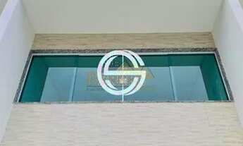 Imagem 3: Sobrado Frontal na Penha, 3 Dormitórios, (1 máster e com sacada), Espaço Gourmet com Churr