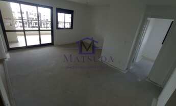 Imagem 3: APTO 92m² com 2 suítes, varanda gourmet com churrasqueira na Vila Adyana