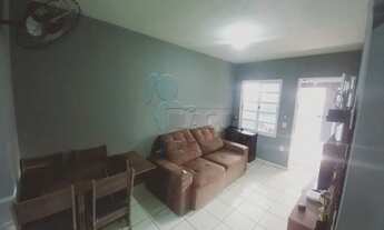 Imagem 3: Casa Padrão em Ribeirão Preto