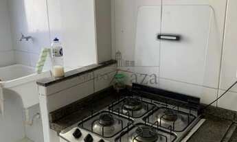 Imagem 2: Apartamento - Vila Ema - Residencial Spazio Campos Di Provence - 2 Dormitórios - 66m²