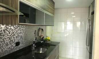 Imagem 5: Apartamento com 3 dormitórios para alugar, 84 m² por R$ 7.025/mês - Jardim Vila Formosa