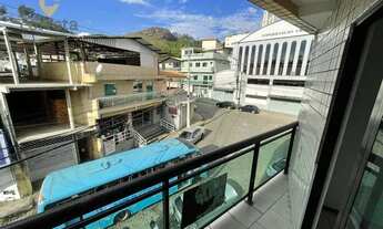 Imagem 3: Apartamento com 01 quarto, Prado