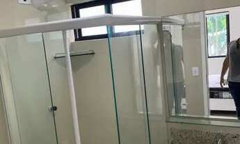 Imagem 4: Alugo apartamentomobiliado de 2 quartos (1 suíte) próximo a praça de casa forte