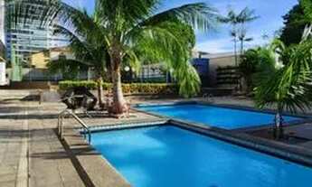 Imagem 5: Saint Martin / 186m² / 4 quartos, sendo 02 suítes/ modulados e climatizado