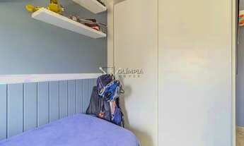 Imagem 15: Locação Apartamento 2 Dormitórios - 182 m² Moema