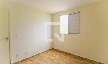 Imagem 2: Apartamento para Aluguel - Vila Cosmopolita, 2 Quartos, 50 m2