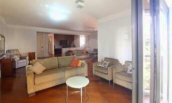 Imagem 4: Itaim Bibi - Localização Privilegiada