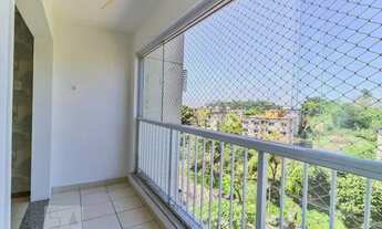 Imagem 4: Apartamento para Aluguel - Jacarepaguá, 2 Quartos, 60 m2