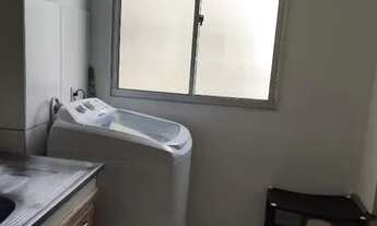 Imagem 4: Apartamento, bairro Vila Nova com dois quartos