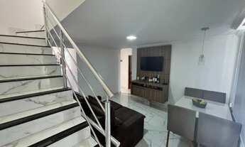 Imagem 5: Ótima cobertura no Santa Mônica - R$ 559 mil Financiada