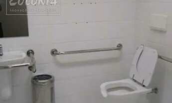 Imagem 5: São Paulo - Galpão/Depósito/Armazém - Vila Nancy