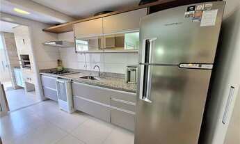 Imagem 7: Lindo Apartamento Garden no Tortuga