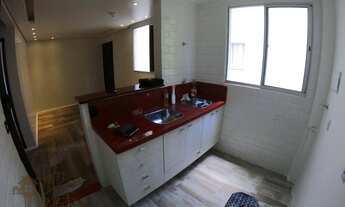 Imagem 6: Locação - Ótimo Apartamento, 2 dormitórios, 1 vaga de garagem, 600 metros centro Caucaia d