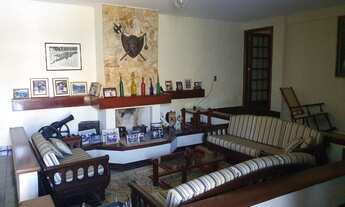 Imagem 2: Casa para Venda em Jundiaí, Jardim das Samambaias, 3 dormitórios, 1 suíte, 5 banheiros, 5