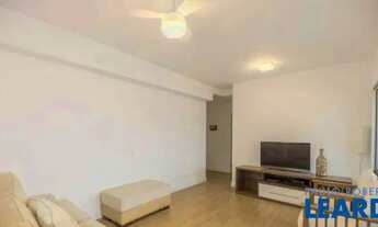 Imagem 4: APARTAMENTO - PINHEIROS - SP