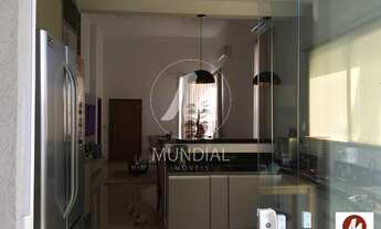 Imagem 3: Casa (térrea em condominio) 3 dormitórios/suite, cozinha planejada, portaria 24 horas, em