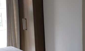 Imagem 3: Apartamento para aluguel tem 81 metros quadrados com 2 quartos em Tupi - Praia Grande - SP