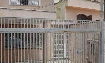 Imagem: Sobrado com 3 dormitórios para alugar