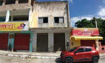 Imagem 2: Galpão/Depósito/Armazém para venda possui 300 metros quadrados em Sítio do Conde - Conde