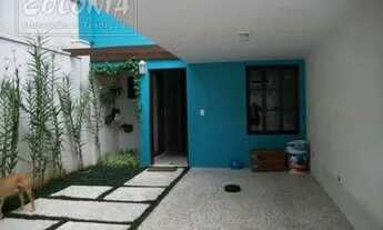 Imagem 2: Santo André - Casa Padrão - Jardim