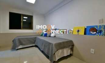 Imagem 4: Apartamento para Venda em João Pessoa, Brisamar, 4 dormitórios, 3 suítes, 4 banheiros, 3 v