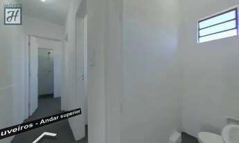 Imagem 5: Edifício comercial para alugar no bairro Limão