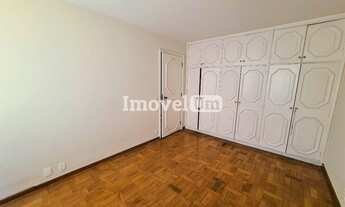 Imagem 6: Higienópolis Apartamento com 3 dormitórios