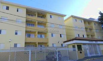 Imagem: SOROCABA - Apartamento Padrão - JARDIM