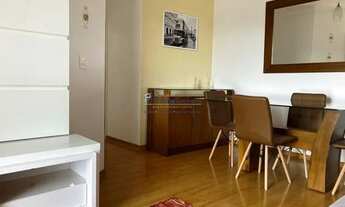 Imagem 2: Venda locaçao 2 quartos 1 suite 1 vaga lazer