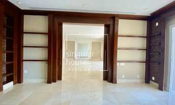 Imagem 4: 585 m² | 5 suítes