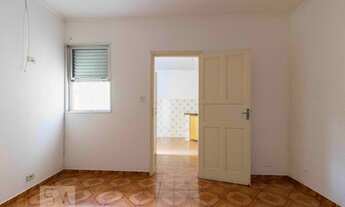 Imagem 4: Casa para Aluguel - Vila Santa Clara, 1 Quarto, 50 m2