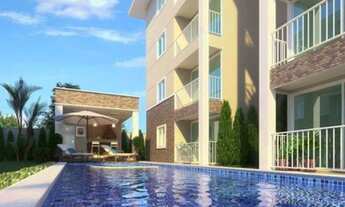 Imagem: Porto das Dunas Beach Apto 02 quartos 100m2