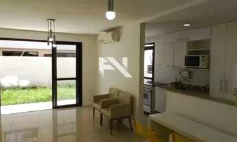 Imagem 2: Apartamento Garden com 03 quartos, 125 m2, Recreio dos Bandeirantes, Rio de Janeiro, RJ