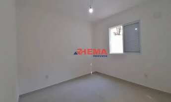 Imagem 5: Casa com 3 dormitórios à venda, 85 m² por R$ 690.000,00 - Embaré - Santos/SP